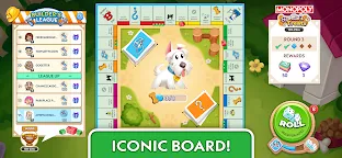 Screenshot 5: MONOPOLY: Bingo!