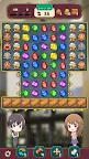 Screenshot 6: Kyōto Teramachi Sanjō no Holmes: The Puzzle Case File
