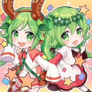 小小編年史