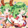 Icon: ぷちっとくろにくる 【かんたんアクションRPG】