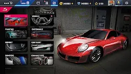 Screenshot 6: Street Racing HD