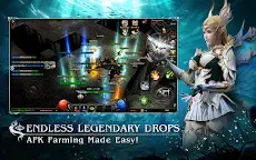 Screenshot 4: Archangel's Call: Awakening