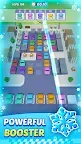 Screenshot 4: Triple Car Jam 3D: Car puzzle