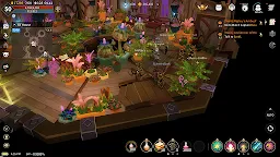 Screenshot 4: 달빛조각사: 다크게이머 | 아시아버전