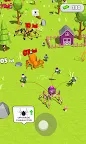 Screenshot 5: Runsect Escape