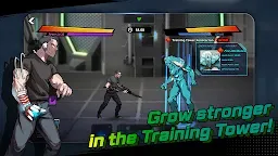Screenshot 19: The Era of Overman : Idle RPG | Global