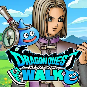 Dragon Quest Walk