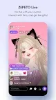 Screenshot 4: ZEPETO