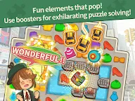 Screenshot 12: COLOR PIECEOUT | 영문버전