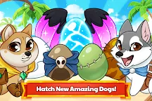 Screenshot 9: Dungeon Dogs - Idle RPG