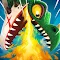 Hungry Dragon™
