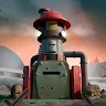 Icon: Bunker Wars: WW1 RTS Game