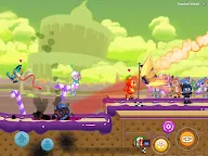 Screenshot 16: Fun Run 4 - Multiplayer Games