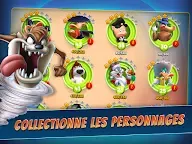 Screenshot 11: Looney Tunes™ Monde en Pagaille - ARPG