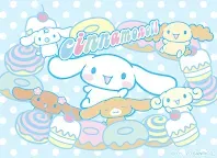 Screenshot 8: Notepad Cinnamoroll