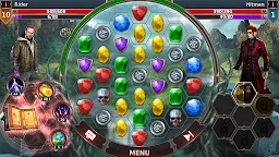 Screenshot 6: 槍炮魔法2
