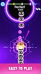 Screenshot 4: Cat Hop - Piano Music Games