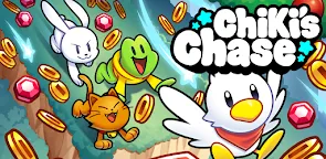 Screenshot 13: Chiki's Chase 