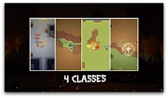Screenshot 7: Grind Hero: MMORPG