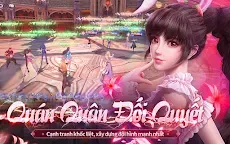 Screenshot 5: 斗羅大陸3D：魂師對決 | 泰越版