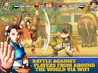 Screenshot 10: Street Fighter IV Champion Edition