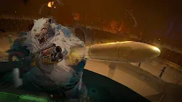 Screenshot 31: Hunter Roulette