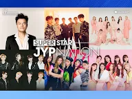 Screenshot 15: SuperStar JYPNATION | Japonés