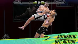 Screenshot 15: EA SPORTS™ UFC® Mobile 2