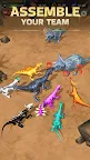 Screenshot 7: Dinosaur Universe