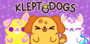 Screenshot 16: KleptoDogs