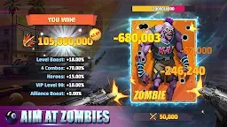 Screenshot 5: 8 Ball Battle - Build & Fight