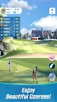 Screenshot 2: Golf Super Crew