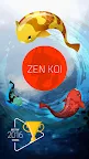Screenshot 1: Zen Koi