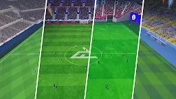 Screenshot 6: Football League 2023