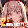 Icon: NIKKE: Goddess of Victory | Chino Tradicional