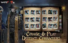 Screenshot 15: Identity V | Global