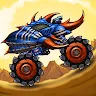 Icon: マッドトラックチャレンジ
