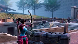 Screenshot 7: Hero Hunters