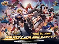 Screenshot 11: SNK: Fighting Masters