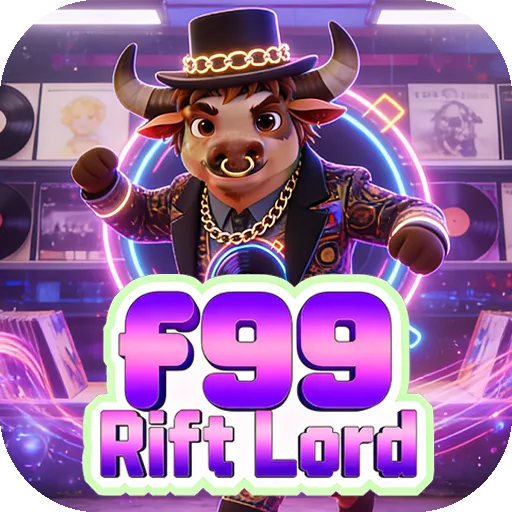 f99Rift Lord