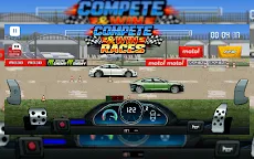 Screenshot 16: Pixel Racer