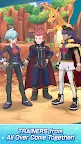 Screenshot 5: Pokémon Masters EX