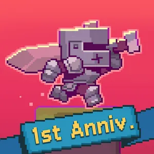 Heroll : Roguelike RPG