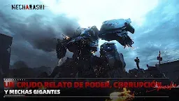 Screenshot 10: Mecharashi