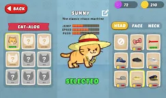 Screenshot 4: El Gato - the Cat