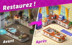 Screenshot 18: Homescapes