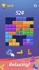 Screenshot 2: Block Puzzle: Combo Mania!