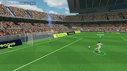 Screenshot 7: Football League 2023