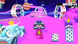 Screenshot 10: Stumble cars: Multiplayer Race
