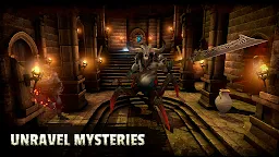 Screenshot 25: Duskfall: turn based RPG